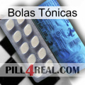 Bolas Tónicas 34